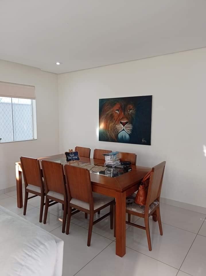 Casa - Alta Vila Varginha/MG