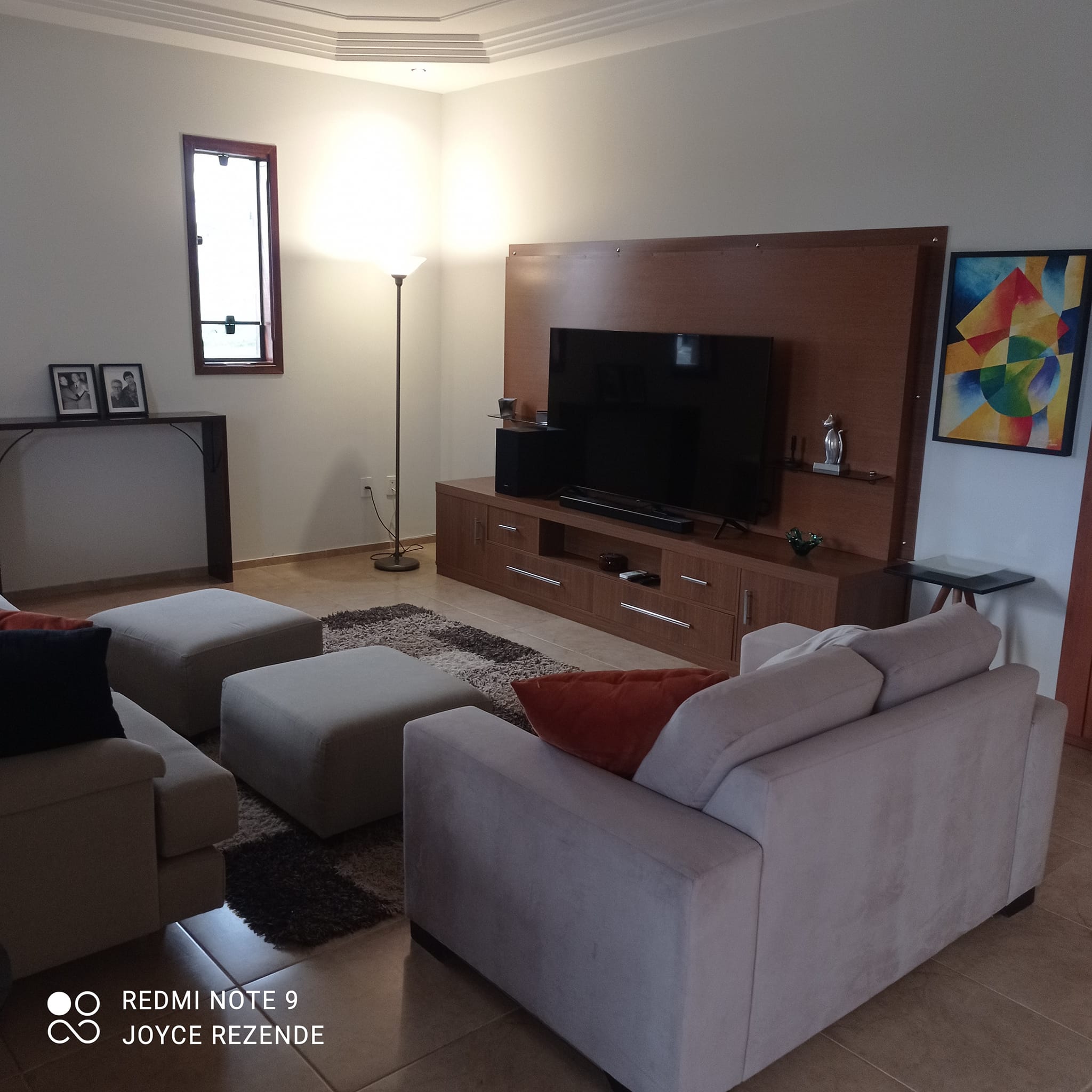 Casa - Parque São José Varginha/MG