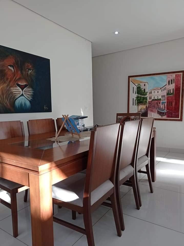 Casa - Alta Vila Varginha/MG