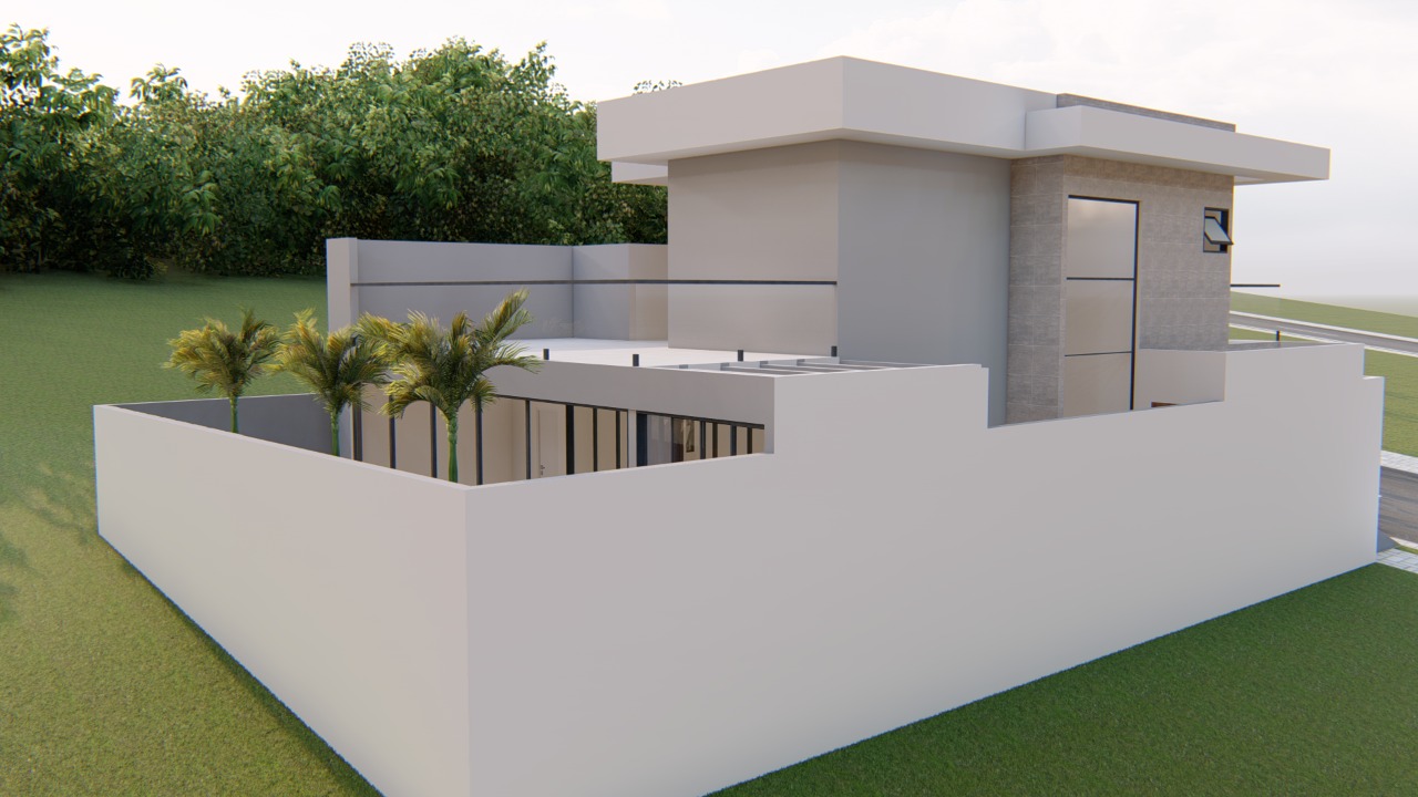 Casa - Boulevard Varginha/MG