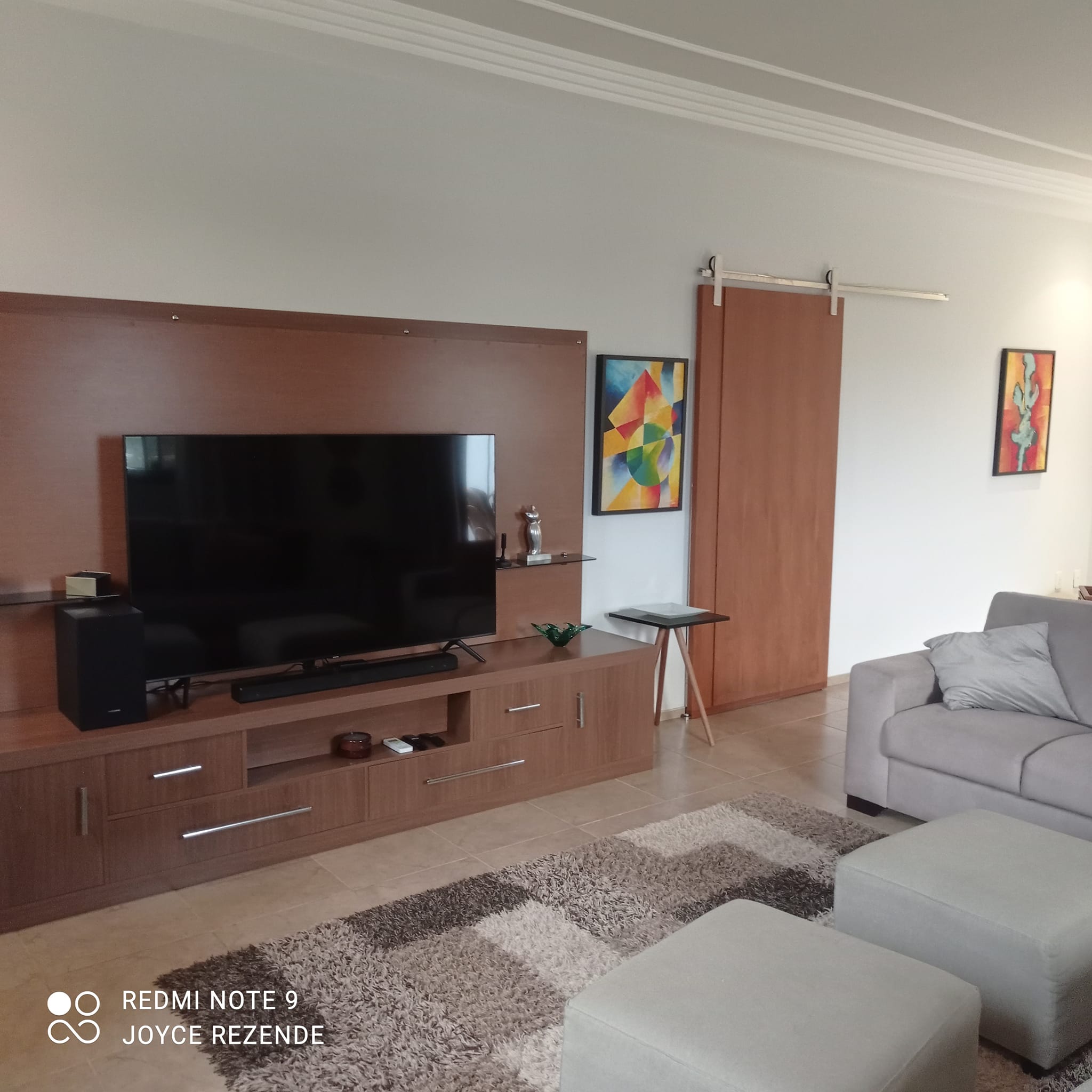 Casa - Parque São José Varginha/MG