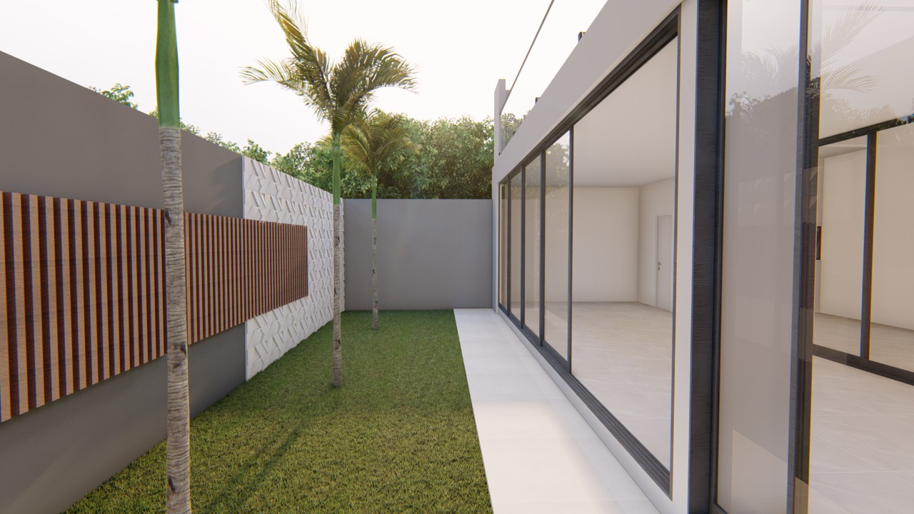 Casa - Boulevard Varginha/MG