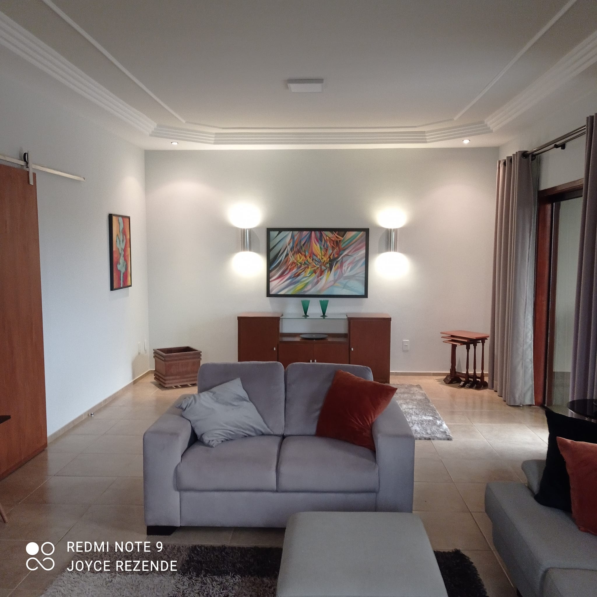 Casa - Parque São José Varginha/MG