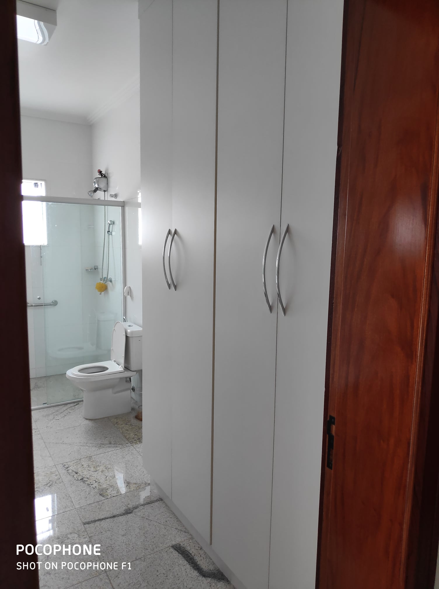 Casa - Novo Horizonte Varginha/MG