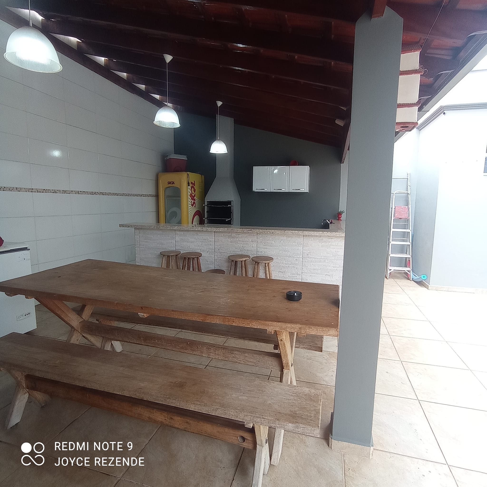 Casa - Bouganville Varginha/MG