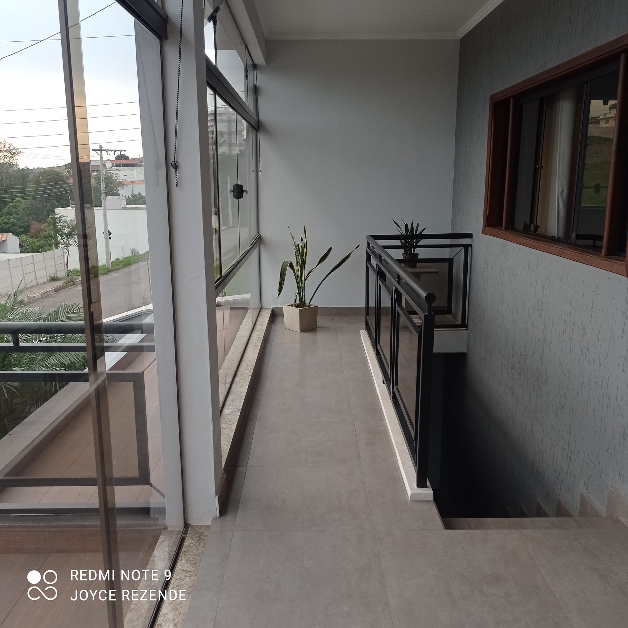 Casa - Parque São José Varginha/MG