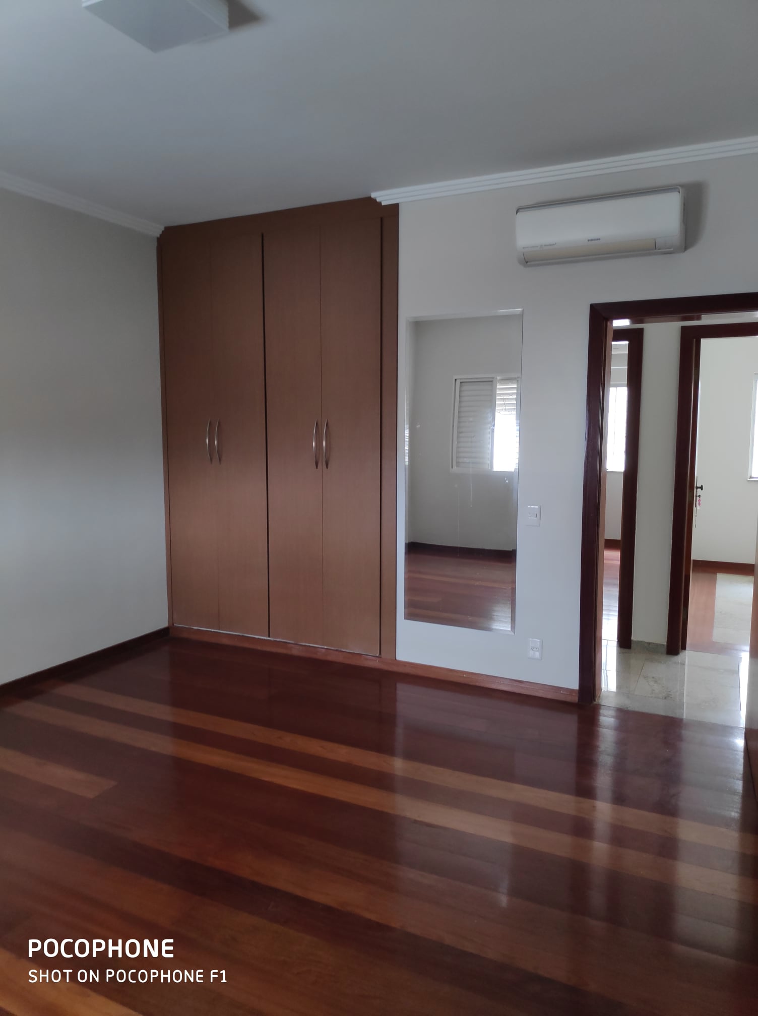 Casa - Novo Horizonte Varginha/MG