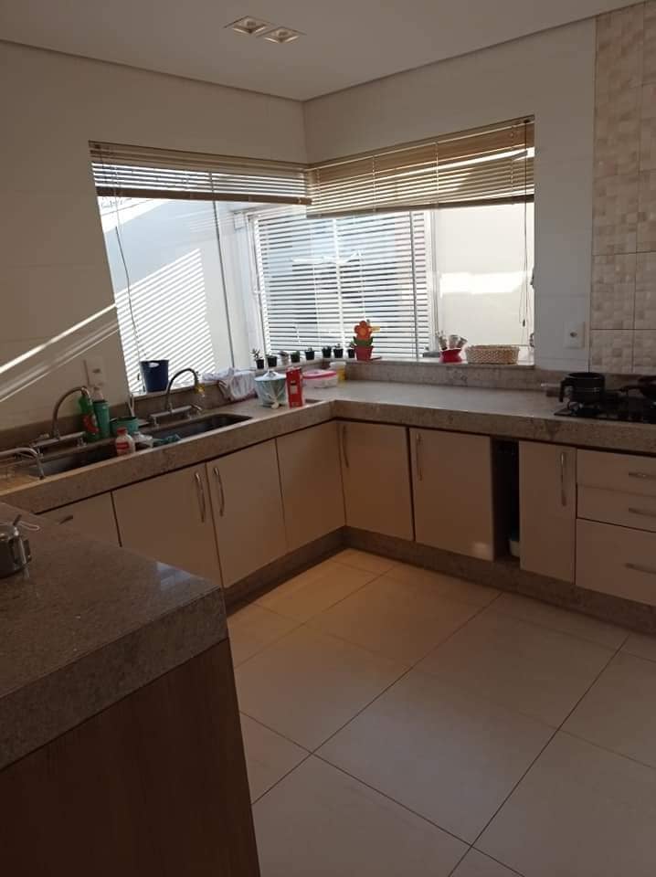 Casa - Alta Vila Varginha/MG